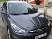 Bán xe cũ Hyundai Accent đời 2012 số sàn