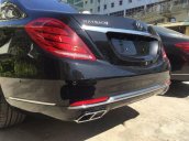 Bán Mercedes Maybach S600 sản xuất 2017, nhập khẩu