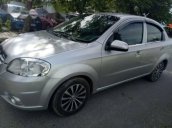 Cần bán Daewoo Gentra năm 2008, giá 155tr