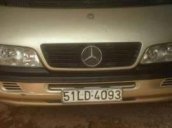 Bán ô tô Mercedes MB 140D sản xuất 2003, giá 130tr