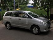 Cần bán gấp xe Toyota Innova V để nâng đời