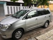 Cần bán gấp xe Toyota Innova V để nâng đời