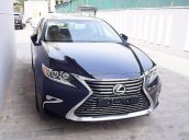 Bán xe Lexus ES 350 đời 2017, nhập khẩu nguyên chiếc