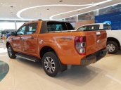 Bán xe Ford Ranger 3.2l Wildtrak đời 2017, xe nhập