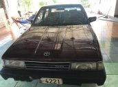 Cần bán lại xe Toyota Camry sản xuất 1986, màu đỏ, nhập khẩu nguyên chiếc