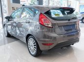 Xe Ford Fiesta 2017 giá tốt nhất