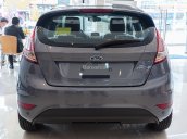 Xe Ford Fiesta 2017 giá tốt nhất