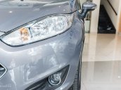 Xe Ford Fiesta 2017 giá tốt nhất