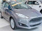 Xe Ford Fiesta 2017 giá tốt nhất