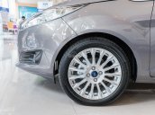 Xe Ford Fiesta 2017 giá tốt nhất