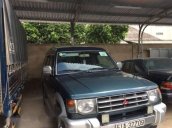 Bán Mitsubishi Pajero 2003 đời 2003, màu xanh lam, giá chỉ 190 triệu