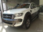 Bán Ranger Wildtrak Navigation 2017 bản độ cực đẹp chỉ có tại Sài Gòn Ford- LH: 0909 850 255