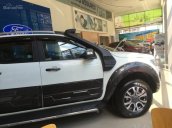 Bán Ranger Wildtrak Navigation 2017 bản độ cực đẹp chỉ có tại Sài Gòn Ford- LH: 0909 850 255