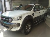 Bán Ranger Wildtrak Navigation 2017 bản độ cực đẹp chỉ có tại Sài Gòn Ford- LH: 0909 850 255