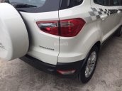 Ford Hà Nội KM lớn tháng 1- Giao ngay Ford Ecosport 2017- Đủ màu- LH: MR Đức 0945103989 nhận giá tốt nhất