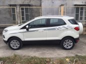 Ford Hà Nội KM lớn tháng 1- Giao ngay Ford Ecosport 2017- Đủ màu- LH: MR Đức 0945103989 nhận giá tốt nhất