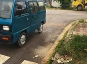 Bán xe Daewoo Damas sản xuất 1996, màu xanh lam, nhập khẩu Hàn Quốc xe gia đình, 36tr