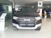 Cần bán xe Ford Everest 2.2L 4x2 Titanium AT đời 2017, nhập khẩu