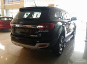 Cần bán xe Ford Everest 2.2L 4x2 Titanium AT đời 2017, nhập khẩu