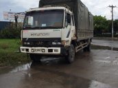 Bán xe tải cũ Hyundai 8 tấn, đời 1994