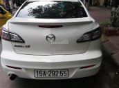 Cần bán xe Mazda 3 S sản xuất 2014