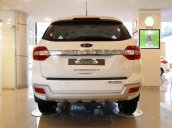 Bán ô tô Ford Everest 2.2L 4x2 AT Trend sản xuất 2017, xe nhập