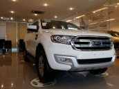 Bán ô tô Ford Everest 2.2L 4x2 AT Trend sản xuất 2017, xe nhập