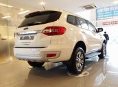 Bán ô tô Ford Everest 2.2L 4x2 AT Trend sản xuất 2017, xe nhập