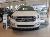 Cần bán Ford Everest 2.2L 4x2 AT Trend đời 2017, nhập khẩu