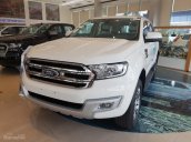 Cần bán Ford Everest 2.2L 4x2 AT Trend đời 2017, nhập khẩu