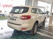 Cần bán Ford Everest 2.2L 4x2 AT Trend đời 2017, nhập khẩu