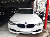 Cần bán BMW 3 Series 320i đời 2013, màu trắng chính chủ