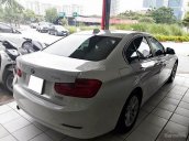 Cần bán BMW 3 Series 320i đời 2013, màu trắng chính chủ