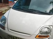 Bán Chevrolet Spark sản xuất 2009, màu trắng, 115tr