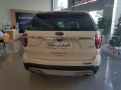 Bán Ford Explorer 2.3l Ecoboost đời 2017, nhập khẩu