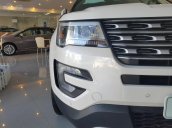 Bán Ford Explorer 2.3l Ecoboost đời 2017, nhập khẩu