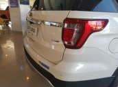 Bán Ford Explorer 2.3l Ecoboost đời 2017, nhập khẩu