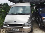 Cần bán Ford Transit đời 2004 chính chủ