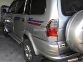 Bán Isuzu Hi lander đời 2005, màu bạc, nhập khẩu