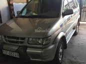 Bán Isuzu Hi lander đời 2005, màu bạc, nhập khẩu