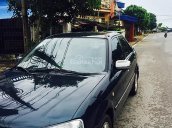 Bán ô tô Ford Laser đời 2002, màu xanh lam, 155 triệu