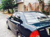 Bán ô tô Ford Laser đời 2002, màu xanh lam, 155 triệu