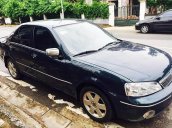 Bán ô tô Ford Laser đời 2002, màu xanh lam, 155 triệu