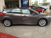 Bán Ford Focus Titanium 1.5L Ecoboost 2017, chương trình giá ưu đãi, liên hệ 0903.910.747