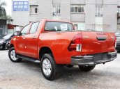 Bán xe Toyota Hilux E đời 2017, xe nhập, giá tốt