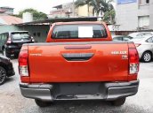 Bán xe Toyota Hilux E đời 2017, xe nhập, giá tốt