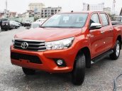 Bán xe Toyota Hilux E đời 2017, xe nhập, giá tốt