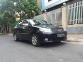 Bán Toyota Vios năm 2006, màu đen chính chủ, giá tốt