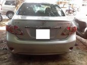 Bán xe Toyota Corolla altis 2009, màu bạc, 440 triệu