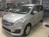 Suzuki Ertiga - 2017 - khuyến mãi 40 triệu - chỉ 170 triệu - LH: 0906612900